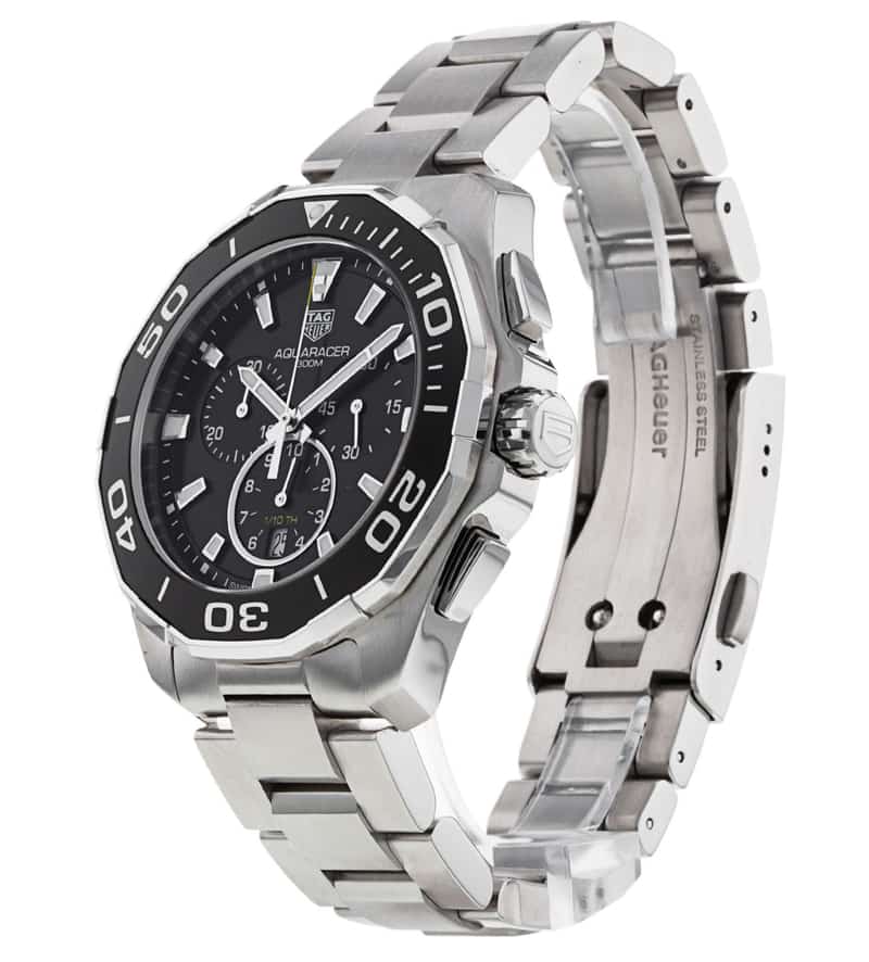 Tag Heuer Aquaracer CAY111A.BA0927